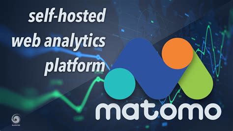 Matomo Analytics